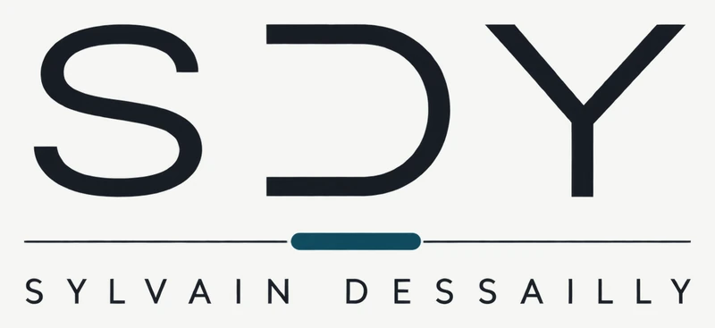 SDY — Sylvain Dessailly